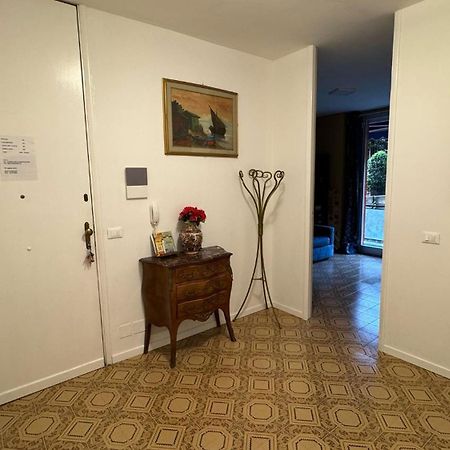 Sanremo Affitti Brevi Periodi Da Dino Apartment Exterior photo